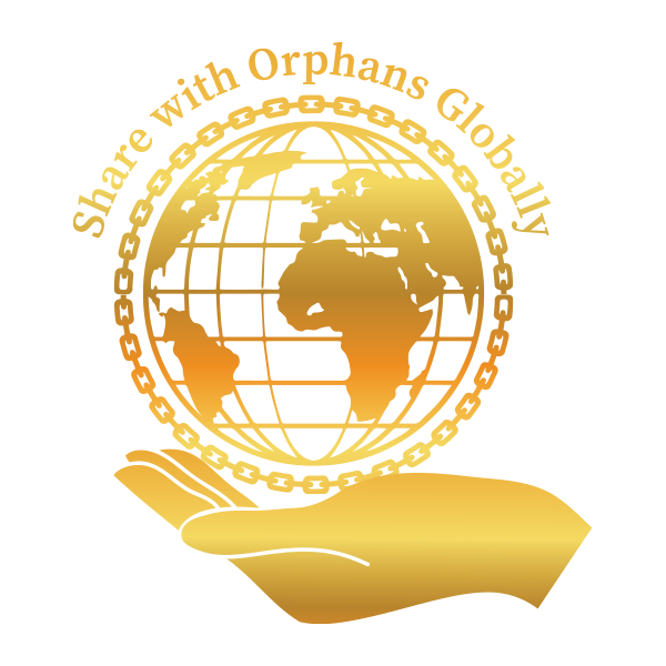 Share with Orphans Globally 